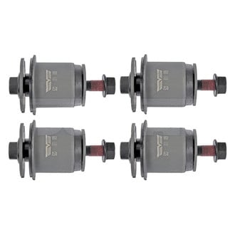 Dorman® - OE Solutions™ Front Differential Mount Bushing