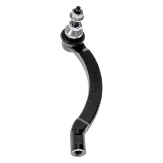 Dorman® - OE Solutions Front Driver Side Outer Steering Tie Rod End