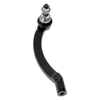 Dorman® - OE Solutions Front Passenger Side Outer Steering Tie Rod End