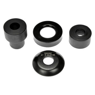Dorman® - Front Regular Radius Arm Bushing