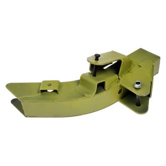 Dorman® - Chassis Frame Rail Patches