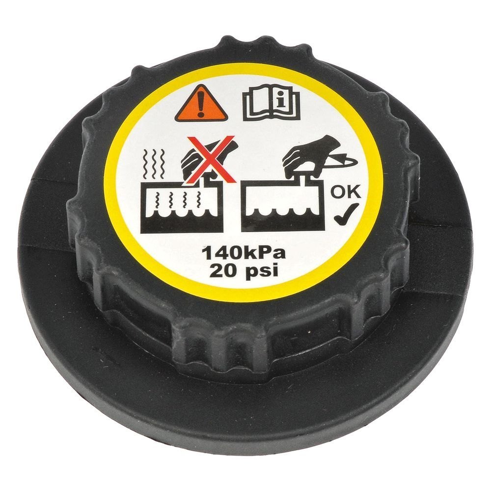 Dorman® Engine Coolant Recovery Tank Caps