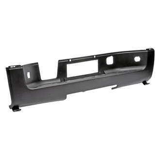 Dorman® - Rear Bumper Step Pads