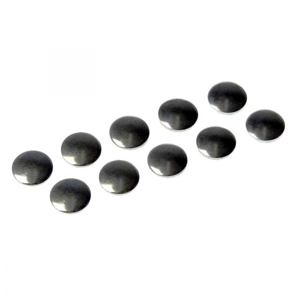 Dorman® 550023 Autograde™ 15/8" Concave Steel Cup Expansion Plugs