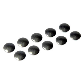 Dorman® - Autograde™ 1-5/8" Concave Steel Cup Expansion Plugs