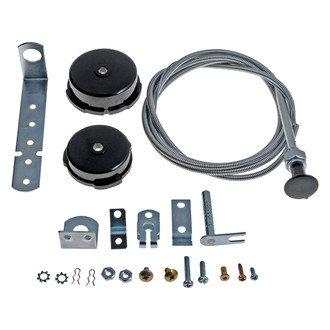 Dorman® - Help™ Choke Conversion Kit