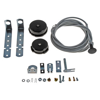 Dorman® - Help™ Choke Conversion Kit