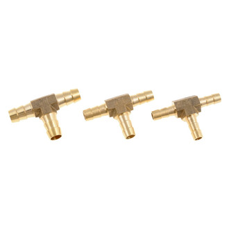 Dorman® - Help™ Fuel Hose Tee Assortment