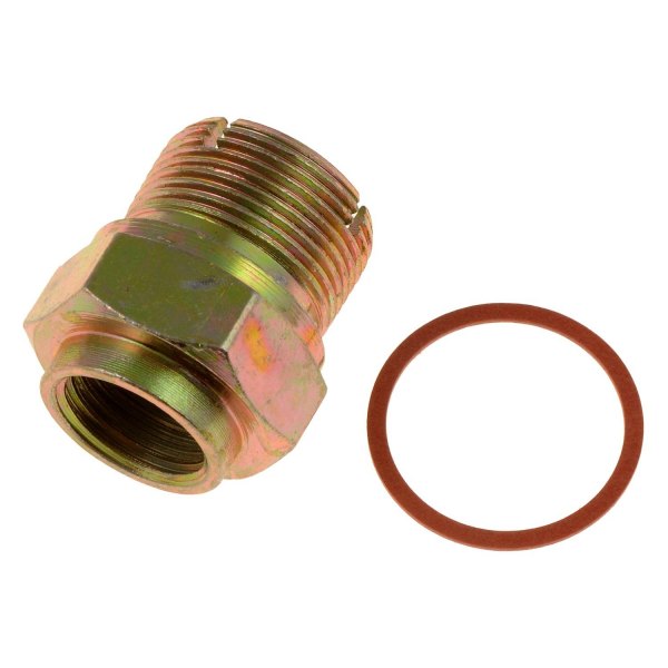 Dorman® - Help™ Carburetor Fuel Inlet Fitting