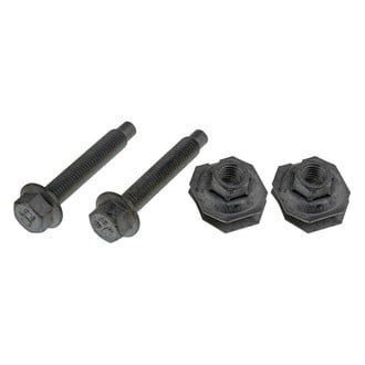 Dorman® - Help™ Fuel Tank Strap Hardware Kit