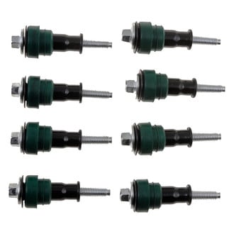 Dorman® - Steel and Rubber Intake Manifold Isolator Bolts