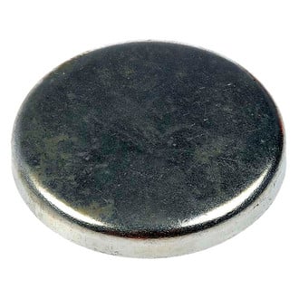 Dorman® - Autograde™ 1-45/64" Steel Cup Expansion Plugs