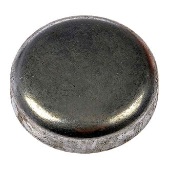 Dorman® - Shallow Cup Steel Intake Manifold Expansion Plug