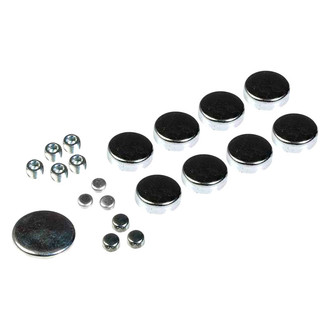 Dorman® - Autograde™ Steel Expansion Plug Kit