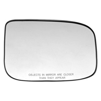 Dorman® - Power Mirror Glass