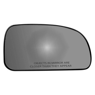 Dorman® - Power Mirror Glass (Heated, Foldaway)