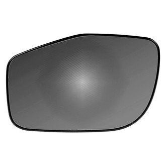 Dorman® - Driver Side Power Mirror Glass (Heated)