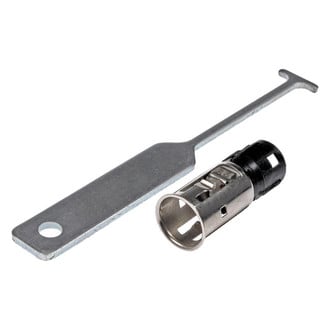 Dorman® - HELP™ Cigarette Lighter Housing