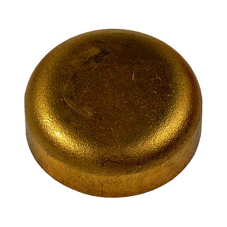 Dorman® - Cup Brass Intake Manifold Expansion Plug