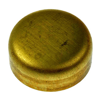 Dorman® - Autograde™ 15/16" Brass Cup Expansion Plugs