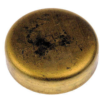 Dorman® - Autograde™ 1-1/4" Brass Cup Expansion Plug