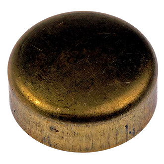 Dorman® - Autograde™ Brass Expansion Plug