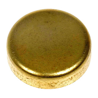 Dorman® - Autograde™ 1-1/2" Brass Cup Expansion Plug