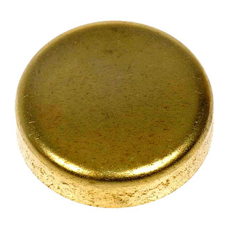 Dorman® - Autograde™ 1-1/2" Brass Cup Expansion Plugs