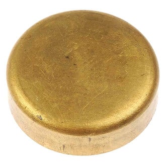 Dorman® - Autograde™ Brass Expansion Plug