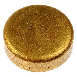 Dorman® - Autograde™ Brass Expansion Plug