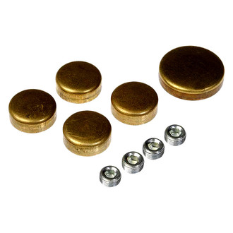 Dorman® - Autograde™ Brass Expansion Plugs