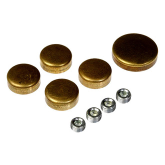Dorman® - Autograde™ Brass Expansion Plug