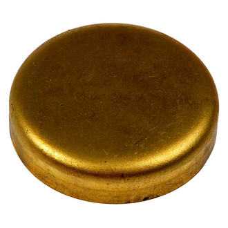 Dorman® - Autograde™ Brass Expansion Plug