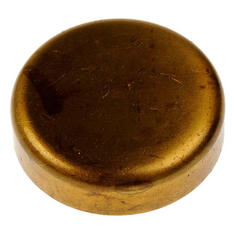 Dorman® - Autograde™ Brass Expansion Plug