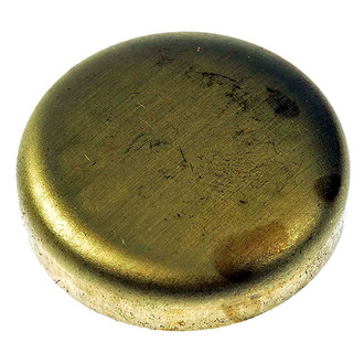 Dorman® - Autograde™ Brass Expansion Plug