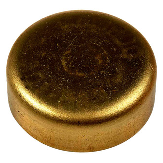 Dorman® - Autograde™ Brass Expansion Plug
