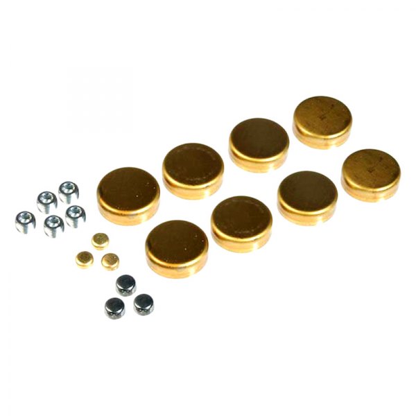 Dorman® - Autograde™ Brass Expansion Plug Kit