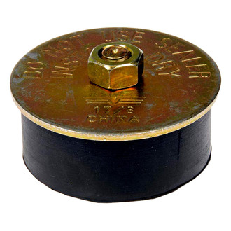 Dorman® - Autograde™ 1-7/8" Rubber Expansion Plugs