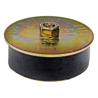 Dorman® - Autograde™ 2-1/4" Rubber Expansion Plugs