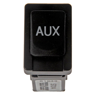 Dorman® - Auxiliary Jack