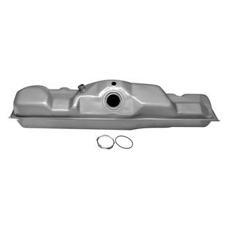 Dorman® - OE Solutions™ Front Fuel Tank