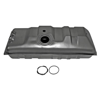 Dorman® - OE Solutions™ Front Fuel Tank