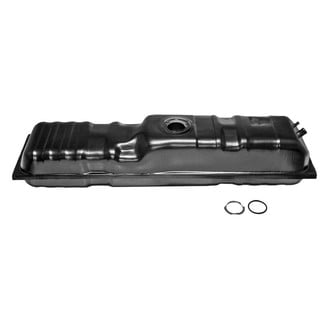 Dorman® - OE Solutions™ Front Fuel Tank