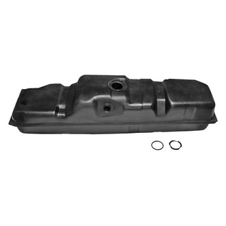 Dorman® - OE Solutions™ Front Fuel Tank