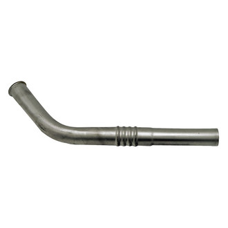 Dorman® - OE Solutions Fuel Tank Filler Neck