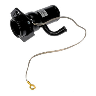 Dorman® - OE Solutions™ Fuel Tank Filler Neck