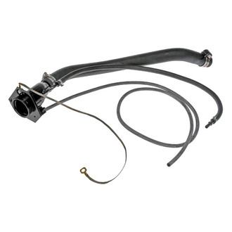 Dorman® - OE Solutions™ Fuel Tank Filler Neck