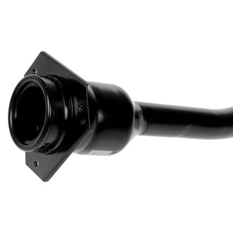 Dorman® - OE Solutions™ Fuel Tank Filler Neck