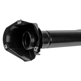 Dorman® - OE Solutions™ Fuel Tank Filler Neck