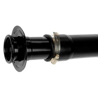 Dorman® - OE Solutions Fuel Tank Filler Neck